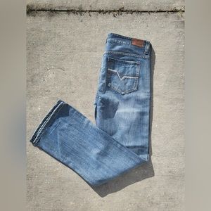 Urban Pipeline Men’s 34x34 Jean Relaxed Bootcut